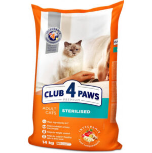 Club4paws photo