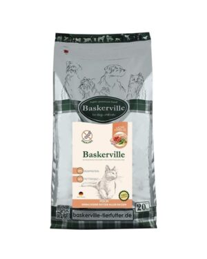 БЕЗЗЕРНОВИЙ КОРМ СУПЕР-ПРЕМІУМ КЛАСУ ДЛЯ КОТІВ ВСІХ ПОРІД З ЛОСОСЕМ, ФОРЕЛЛЮ ТА ДОМАШНЬОЮ ПТИЦЕЮ