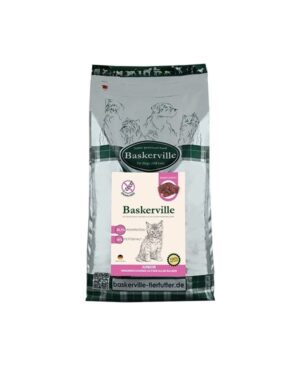 беззерновий сухий корм супер-преміум класу для котів всіх порід юніор