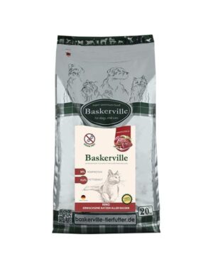 БЕЗЗЕРНОВИЙ СУХИЙ КОРМ СУПЕР-ПРЕМІУМ КЛАСУ ДЛЯ КОТІВ ВСІХ ПОРІД З ЯЛОВИЧИНОЮ ТА БАТАТОМ